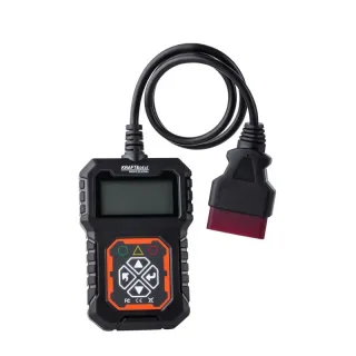 Тестов интерфейс KraftDele OBD II KD5670/ 63 см