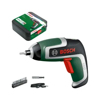 Акумулаторна отвертка BOSCH IXO 7/ 3.6V/ 2Ah