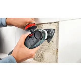 Мултифункционален инструмент Bosch PMF 350 CES/ 350W