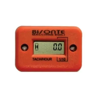 Реверсивна виброплоча BISONTE PCR255H/ 13 к.с.