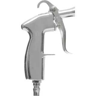 Пневматичен пистолет за почистване на тапицерии KraftDele KD10379 Tornador/1000 мл Пневматичен пистолет за почистване на тапицерии KraftDele KD10379 Tornador/1000 мл