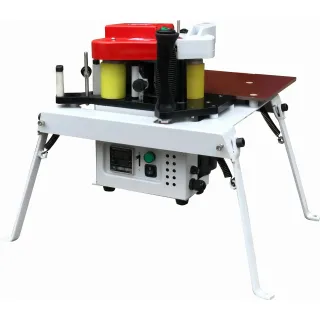 Кантираща машина STILER HJ 90 + лепило 1кг/ 800W Кантираща машина STILER HJ 90 + лепило 1кг/ 800W