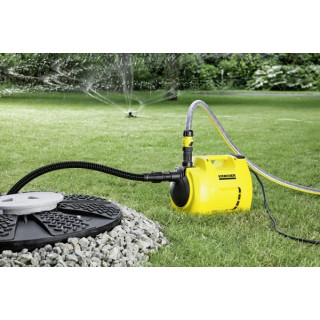 Градинска помпа Karcher BP 3 Garden - 3500 л/ч