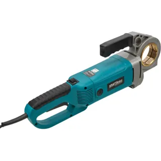 Електрическа резбонарезна машина + 6 бр. резби KraftDele KD592/ 2300W Електрическа резбонарезна машина + 6 бр. резби KraftDele KD592/ 2300W