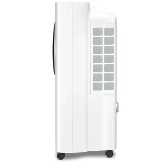 Мобилен овлажнител, вентилатор и охладител TROTEC PAE 31/ 60W Мобилен овлажнител, вентилатор и охладител TROTEC PAE 31/ 60W