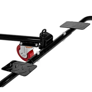 Прикачена седалка Cedrus CEDRTJ21