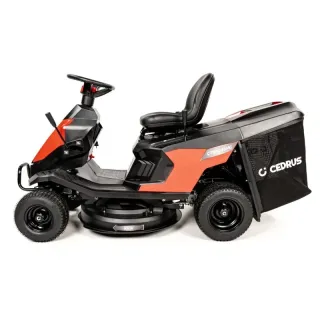Тракторна косачка Cedrus C-TRAC-65MC/ 4,5 kW Тракторна косачка Cedrus C-TRAC-65MC/ 4,5 kW