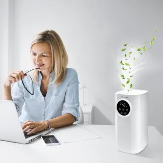 Ултразвуков овлажнител Trotec B 7 E/ 24W