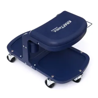 Мобилна табуретка KraftDele KD10762