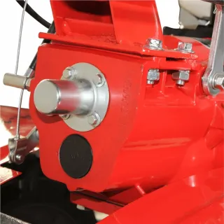 Бензинова мотофреза с фрези BISONTE Agro Garden BTA-1001/ 8.5 HP Бензинова мотофреза с фрези BISONTE Agro Garden BTA-1001/ 8.5 HP