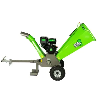 Бензинова дробилка MICUL FERMIER MF-MO1009-S001-G01/ 15 к.с. Бензинова дробилка MICUL FERMIER MF-MO1009-S001-G01/ 15 к.с.