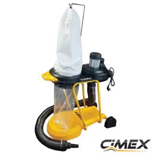 Прахоуловител CIMEX DC75-1150