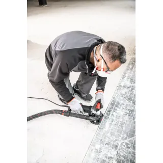 Електрическа фреза за саниране FLEX RETECFLEX RE 16-5 115 Kit B-Jet / 1600W