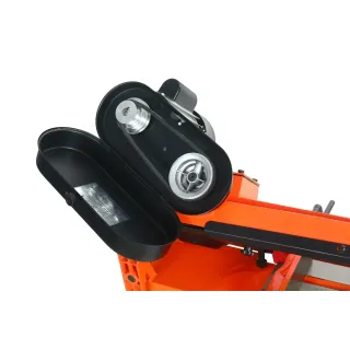 Лентов трион за метал KraftDele KD5475/ 850W