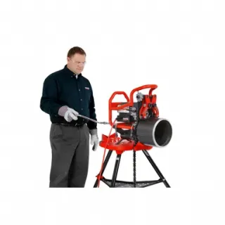 Mашина за скосяване на тръби RIDGID B-500, 30°, 230 V