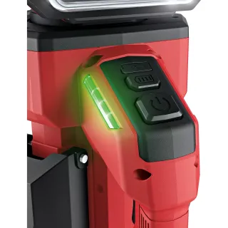 Прожектор със стойка FLEX TL 4000 18.0/230/ 18V