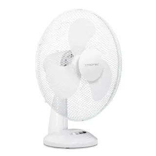 Настолен вентилатор с 90° осцилация TROTEC TVE 14/ 50W