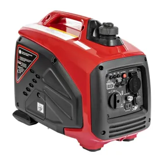 Инверторен генератор за ток Cedrus IN1000R/ 1000W Инверторен генератор за ток Cedrus IN1000R/ 1000W