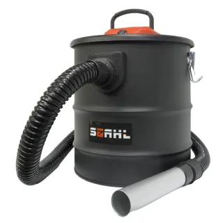 Прахосмукачка за пепел и камини STAHL The Ash Cleaner/ 1200 W