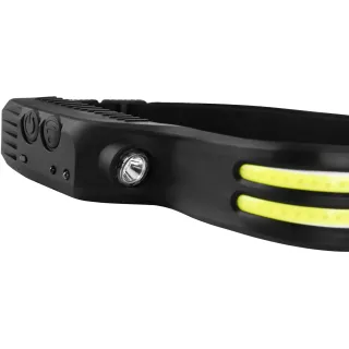 LED челник KraftDele KD3490/ 1200 mAh LED челник KraftDele KD3490/ 1200 mAh