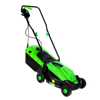 Електрическа косачка MICUL FERMIER MF-TG1003-S001-G01/ 1200W