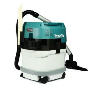 Акумулаторна прахосмукачка Makita VC004GLZ01/ 40V