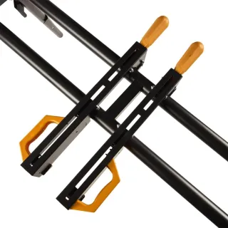 Универсална стойка за настолни машини KraftDele KD11873 Универсална стойка за настолни машини KraftDele KD11873