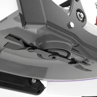 Прикачна роторна косачка Eurosystems PRO V2/ 530 мм