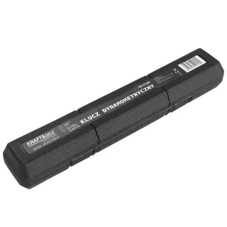Динамометричен ключ KraftDele KD11386/ 19-110Nm