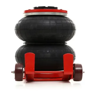 Хидравличен крик тип балон KraftDele KD368/ 2т Хидравличен крик тип балон KraftDele KD368/ 2т