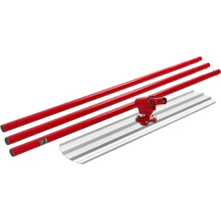 Ръчен мастар KraftDele KD3572/ 5,4 м/ 120 см