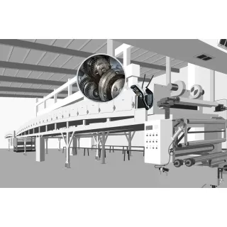 Камера за видеоконтролер Laserliner InspectorCamera 3D/ 6 мм/ 2 м Камера за видеоконтролер Laserliner InspectorCamera 3D/ 6 мм/ 2 м