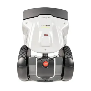 Косачка робот Cedrus Wiper TREKKER S AWD RTK PREMIUM/ 26V/ 10.5Ah