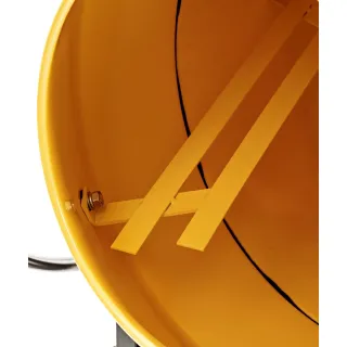 Бетонобъркачка Cedrus BT220/ 850W/ 220 л