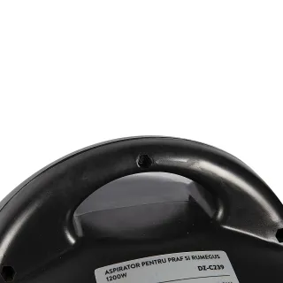 Екстрактор за прах и стърготини Detoolz DZ-C239/ 1100W/ 50л Екстрактор за прах и стърготини Detoolz DZ-C239/ 1100W/ 50л