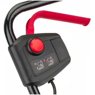 Електрическа косачка RED TECHNIC RTKSE0027/ 2kW Електрическа косачка RED TECHNIC RTKSE0027/ 2kW