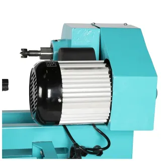 Електрическият струг за дърво Detoolz DZ-C241/ 550W Електрическият струг за дърво Detoolz DZ-C241/ 550W