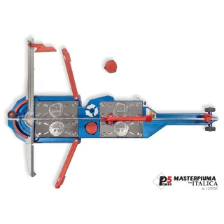 Машина за рязане на плочки MONTOLIT MASTERPIUMA 131P5 Italica/ 1310 мм Машина за рязане на плочки MONTOLIT MASTERPIUMA 131P5 Italica/ 1310 мм