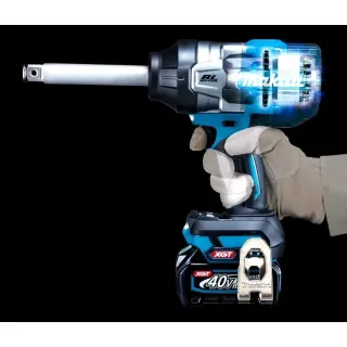 Акумулаторен ударен гайковерт Makita TW011GZ/ 40V Акумулаторен ударен гайковерт Makita TW011GZ/ 40V