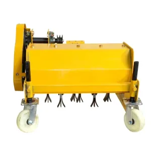 Косачка за висока трева и храсти Cedrus C-TUR-A02