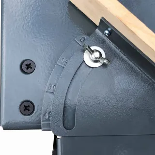 Мултифункционална дървообработваща машина STILER WM 2200R 230V/ 2.2kW