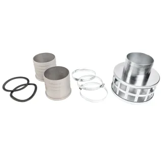 Моторна водна помпа Cedrus PS100-4/ 13 к.с.