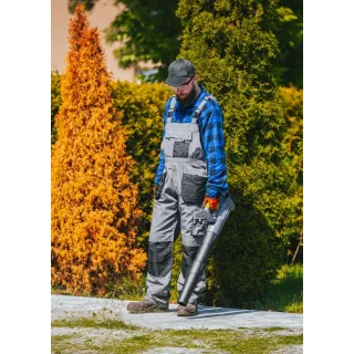 Акумулаторна духалка за листа POWERMAT PM-ADDL-2AHM/ 21V/ 2x2Ah Акумулаторна духалка за листа POWERMAT PM-ADDL-2AHM/ 21V/ 2x2Ah