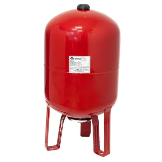 Вертикален разширителен съд за помпа Hydrostab 0920806/ 100 л
