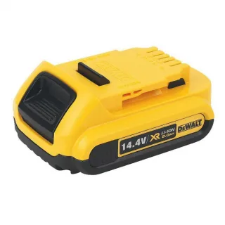 Акумулаторна батерия DeWALT DCB143, 14.4 V