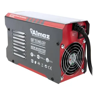 Инверторен заваръчен апарат MMA Almaz AZ-ES002/ 250A