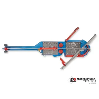 Машина за рязане на плочки MONTOLIT MASTERPIUMA 161P5 Italica/ 1610 мм Машина за рязане на плочки MONTOLIT MASTERPIUMA 161P5 Italica/ 1610 мм