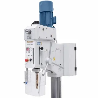 Колонна бормашина BERNARDO GB 40 S Vario Колонна бормашина BERNARDO GB 40 S Vario