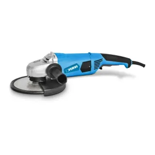 Електрически ъглошлайф Fervi FFAG22003A-230K/ 2200W
