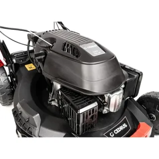 Бензинова косачка за трева Cedrus CEDKS53S-E/ 4,2 kW Бензинова косачка за трева Cedrus CEDKS53S-E/ 4,2 kW